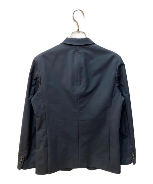 narifuri（ナリフリ）narifuri (ナリフリ) セットアップスーツ ネイビー サイズ:Mの古着・服飾アイテム