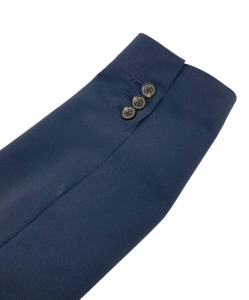 narifuri（ナリフリ）narifuri (ナリフリ) セットアップスーツ ネイビー サイズ:Mの古着・服飾アイテム