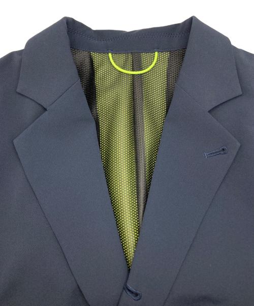 narifuri（ナリフリ）narifuri (ナリフリ) セットアップスーツ ネイビー サイズ:Mの古着・服飾アイテム