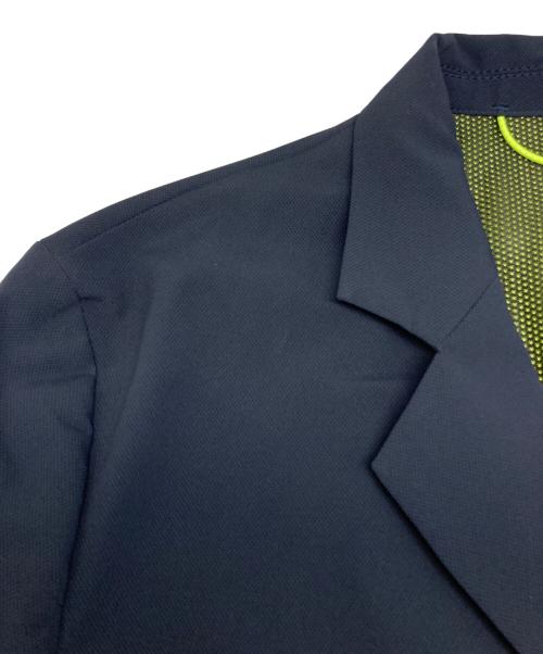 narifuri（ナリフリ）narifuri (ナリフリ) セットアップスーツ ネイビー サイズ:Mの古着・服飾アイテム