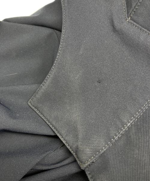 MACKINTOSH（マッキントッシュ）MACKINTOSH (マッキントッシュ) ライナー付きフーデッドコート ネイビー サイズ:40の古着・服飾アイテム