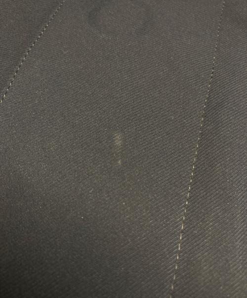 MACKINTOSH（マッキントッシュ）MACKINTOSH (マッキントッシュ) ライナー付きフーデッドコート ネイビー サイズ:40の古着・服飾アイテム