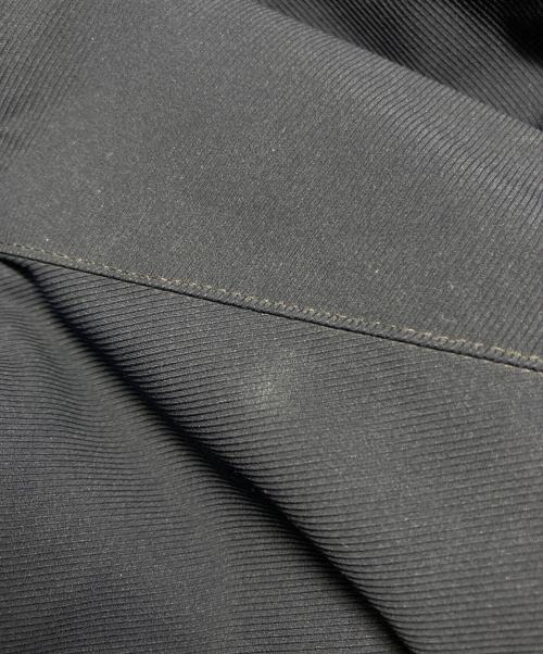 MACKINTOSH（マッキントッシュ）MACKINTOSH (マッキントッシュ) ライナー付きフーデッドコート ネイビー サイズ:40の古着・服飾アイテム