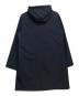 MACKINTOSH (マッキントッシュ) ライナー付きフーデッドコート ネイビー サイズ:40：20000円