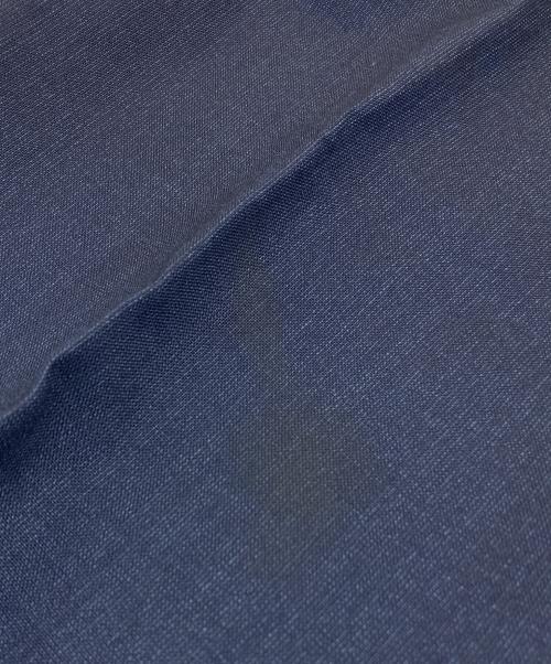 SHIPS（シップス）SHIPS (シップス) ウォッシャブル  ジャージー セットアップスーツ ネイビー サイズ:46の古着・服飾アイテム