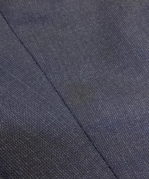 SHIPS（シップス）SHIPS (シップス) ウォッシャブル  ジャージー セットアップスーツ ネイビー サイズ:46の古着・服飾アイテム