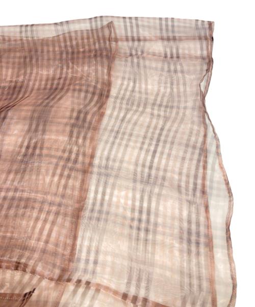 sawa takai（サワタカイ）sawa takai (サワタカイ) キャミソールワンピース ピンク サイズ:Ｓの古着・服飾アイテム