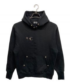中古・古着通販】THUG CLUB (サグ クラブ) グラディエーターパーカー