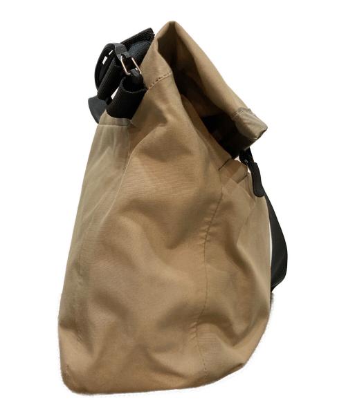 THE NORTH FACE（ザ ノース フェイス）THE NORTH FACE (ザ ノース フェイス) ベースキャンプボイジャートート ベージュ サイズ:サイズ詳細参照の古着・服飾アイテム