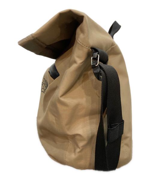 THE NORTH FACE（ザ ノース フェイス）THE NORTH FACE (ザ ノース フェイス) ベースキャンプボイジャートート ベージュ サイズ:サイズ詳細参照の古着・服飾アイテム