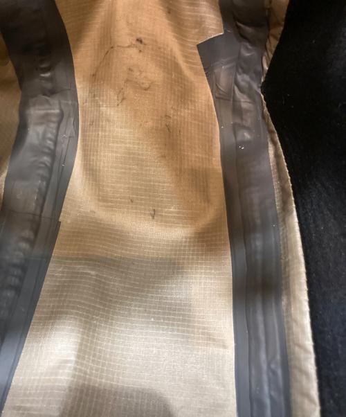 THE NORTH FACE（ザ ノース フェイス）THE NORTH FACE (ザ ノース フェイス) ベースキャンプボイジャートート ベージュ サイズ:サイズ詳細参照の古着・服飾アイテム
