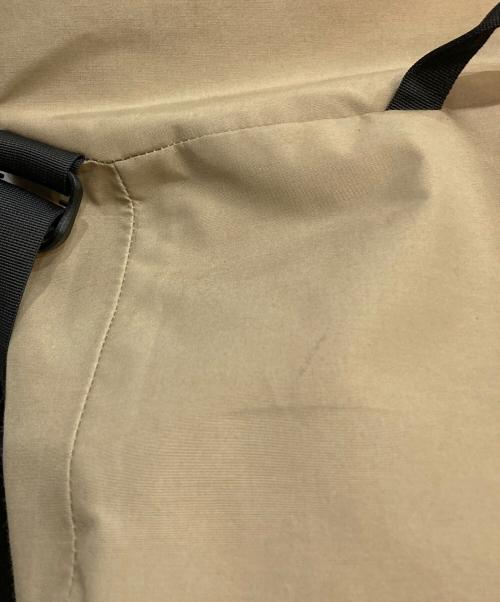 THE NORTH FACE（ザ ノース フェイス）THE NORTH FACE (ザ ノース フェイス) ベースキャンプボイジャートート ベージュ サイズ:サイズ詳細参照の古着・服飾アイテム