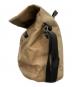 中古・古着 THE NORTH FACE (ザ ノース フェイス) ベースキャンプボイジャートート ベージュ サイズ:サイズ詳細参照：7000円