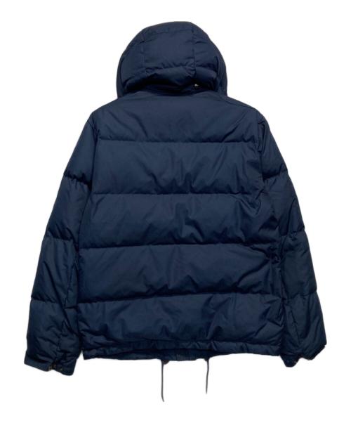 POLO RALPH LAUREN（ポロ・ラルフローレン）POLO RALPH LAUREN (ポロ・ラルフローレン) ダウンジャケット ネイビー サイズ:Sの古着・服飾アイテム