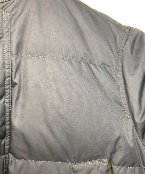 POLO RALPH LAUREN（ポロ・ラルフローレン）POLO RALPH LAUREN (ポロ・ラルフローレン) ダウンジャケット ネイビー サイズ:Sの古着・服飾アイテム