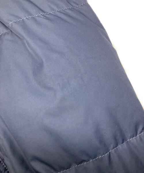 POLO RALPH LAUREN（ポロ・ラルフローレン）POLO RALPH LAUREN (ポロ・ラルフローレン) ダウンジャケット ネイビー サイズ:Sの古着・服飾アイテム