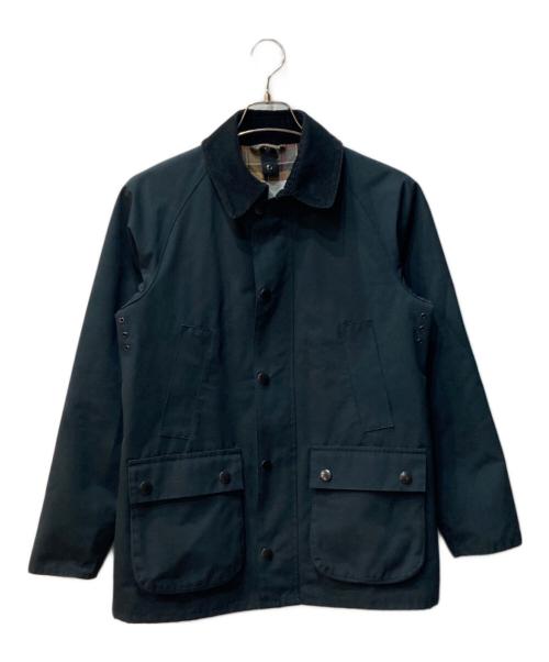 Barbour（バブアー）Barbour (バブアー) BEDALE SL JACKET ネイビー サイズ:Ｓの古着・服飾アイテム