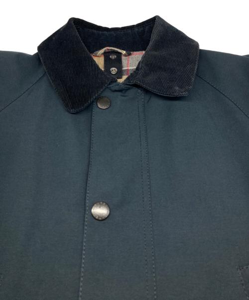 Barbour（バブアー）Barbour (バブアー) BEDALE SL JACKET ネイビー サイズ:Ｓの古着・服飾アイテム