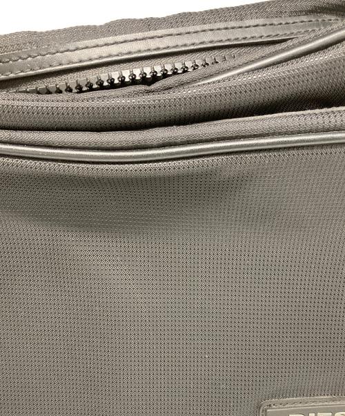 DIESEL（ディーゼル）DIESEL (ディーゼル) ショルダーバッグ ブラックの古着・服飾アイテム