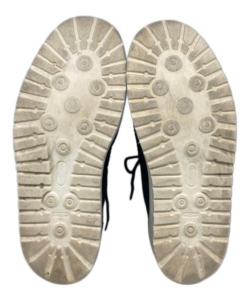 Danner（ダナー）Danner (ダナー) レースアップ ブーツ ブラック サイズ:US8の古着・服飾アイテム