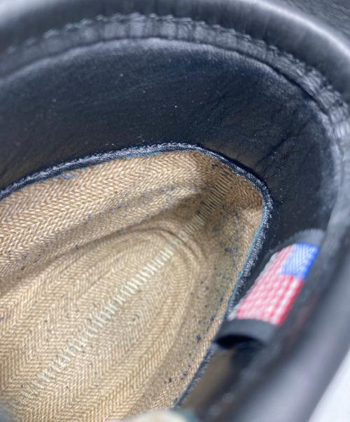 Danner（ダナー）Danner (ダナー) レースアップ ブーツ ブラック サイズ:US8の古着・服飾アイテム