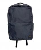 PORTERポーター）の古着「DAYPACK」｜ネイビー