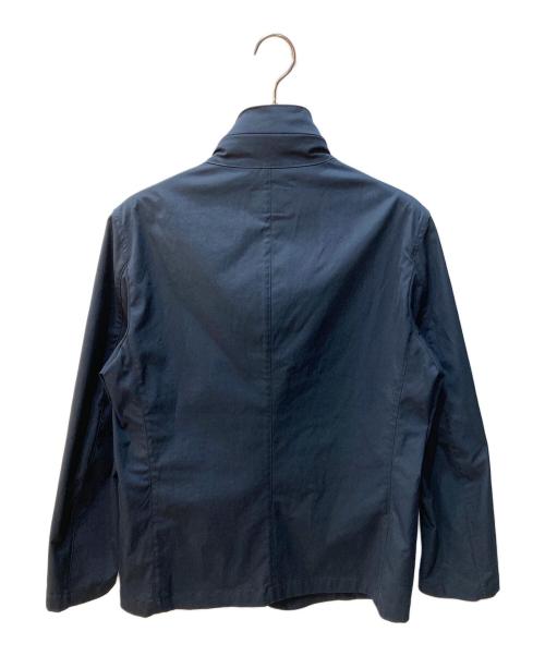 THE NORTHFACE PURPLELABEL（ザ・ノースフェイス パープルレーベル）THE NORTHFACE PURPLELABEL (ザ・ノースフェイス パープルレーベル) ツイル フィールド ジャケット ネイビー サイズ:Mの古着・服飾アイテム