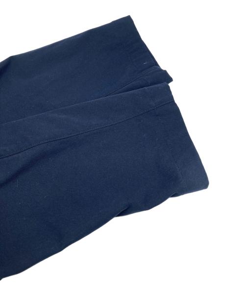 THE NORTHFACE PURPLELABEL（ザ・ノースフェイス パープルレーベル）THE NORTHFACE PURPLELABEL (ザ・ノースフェイス パープルレーベル) ツイル フィールド ジャケット ネイビー サイズ:Mの古着・服飾アイテム