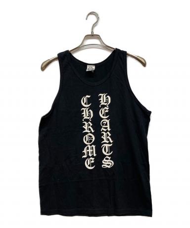中古・古着通販】CHROME HEARTS (クロムハーツ) タンクトップ
