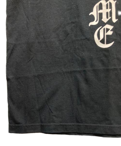 CHROME HEARTS（クロムハーツ）CHROME HEARTS (クロムハーツ) タンクトップカットソー ブラック サイズ:Mの古着・服飾アイテム