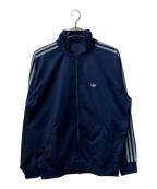 adidasアディダス）の古着「BECKENBAUER TRACKTOP」｜ネイビー