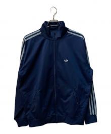 adidas（アディダス）の古着「BECKENBAUER TRACKTOP」｜ネイビー