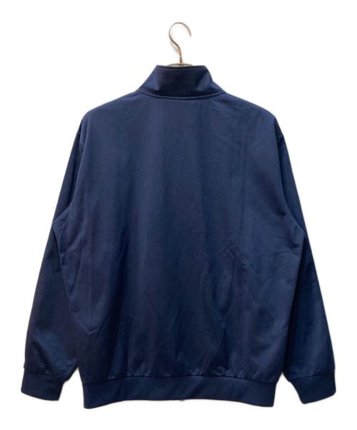 adidas（アディダス）adidas (アディダス) BECKENBAUER TRACKTOP ネイビー サイズ:Mの古着・服飾アイテム