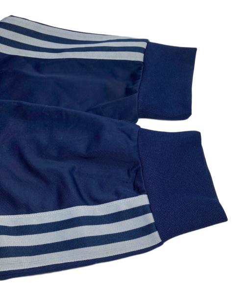 adidas（アディダス）adidas (アディダス) BECKENBAUER TRACKTOP ネイビー サイズ:Mの古着・服飾アイテム