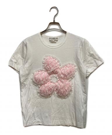 中古・古着通販】COMME des GARCONS GIRL (コムデギャルソンガール) T