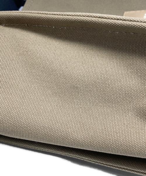 MARC JACOBS（マークジェイコブズ）MARC JACOBS (マークジェイコブズ) キャンバス ショルダー バッグ オリーブ サイズ:サイズ詳細参照の古着・服飾アイテム