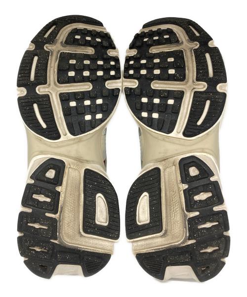 NIKE（ナイキ）NIKE (ナイキ) V2K RUN PRM ベージュ サイズ:US9.5の古着・服飾アイテム