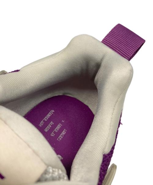 NIKE（ナイキ）NIKE (ナイキ) V2K RUN PRM ベージュ サイズ:US9.5の古着・服飾アイテム