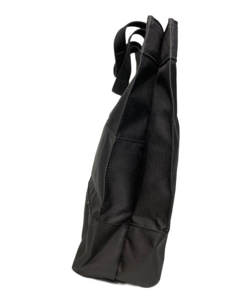 PORTER（ポーター）PORTER (ポーター) NETWORK  TOTE BAG ブラックの古着・服飾アイテム