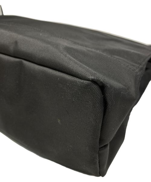 PORTER（ポーター）PORTER (ポーター) NETWORK  TOTE BAG ブラックの古着・服飾アイテム