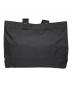 PORTER (ポーター) NETWORK  TOTE BAG ブラック：8000円