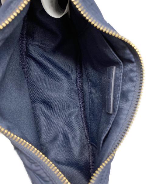 Snidel（スナイデル）Snidel (スナイデル) マルチ ウェイ ムーン バッグ ネイビー サイズ:ONE SIZE 未使用品の古着・服飾アイテム