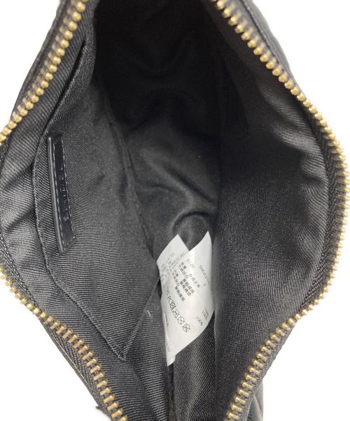 Snidel（スナイデル）Snidel (スナイデル) マルチ ウェイ ムーン バッグ ブラック サイズ:ONE SIZEの古着・服飾アイテム