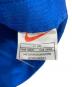 中古・古着 NIKE (ナイキ) ユニフォームシャツ ブルー サイズ:L：7000円