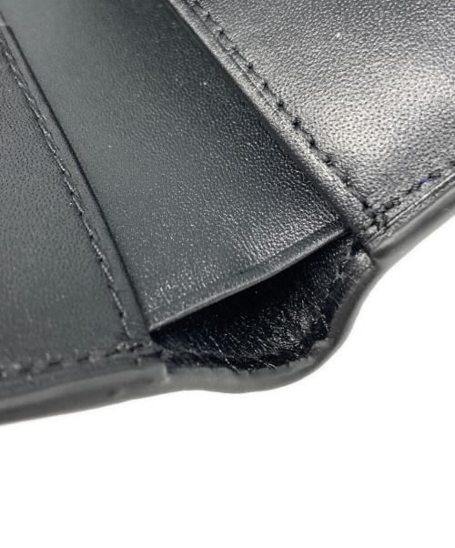 BAGGY PORT（バギーポート）BAGGY PORT (バギーポート) 2つ折り 財布 ブルー サイズ:サイズ詳細参照の古着・服飾アイテム