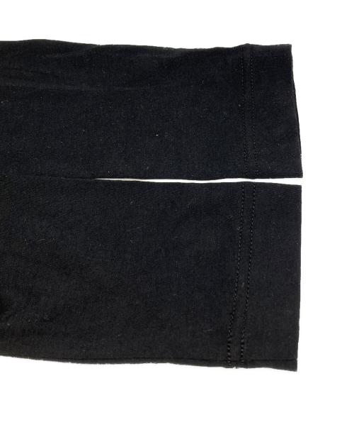 MARNO（マーノ）MARNO (マーノ) Siena long sleeve tops ブラック サイズ:FREEの古着・服飾アイテム