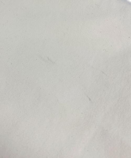 CLANE（クラネ）CLANE (クラネ) 2WAY ADJUST RASH GUARD TUCK PANTS ホワイト サイズ:1の古着・服飾アイテム