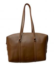 VASIC（ヴァジック）の古着「トート バッグ」｜ブラウン