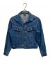 LEE（リー）の古着「デニム ジャケット」｜インディゴ