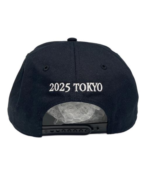 NEW BALANCE（ニューバランス）NEW BALANCE (ニューバランス) 47BRAND (フォーティーセブンブランド) Shohei 47 HITCH CAP ブラック サイズ:サイズ詳細参照 未使用品の古着・服飾アイテム